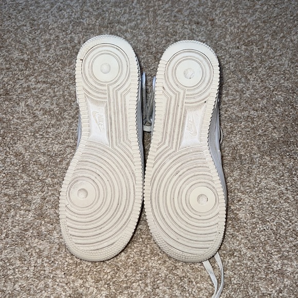 Nike Air Force 1 Mid LE - Picture 6 of 6